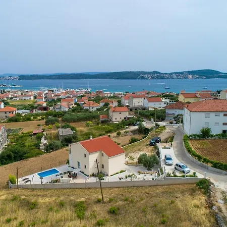 West Villa *