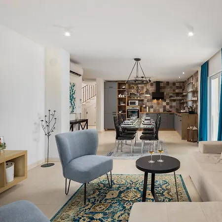 Vila West Trogir