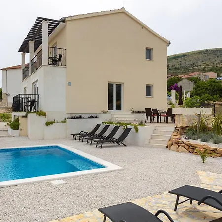 West Villa Trogir