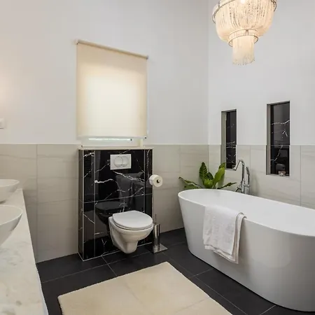 Villa West Trogir